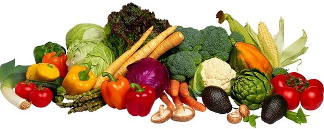 Real nutrition