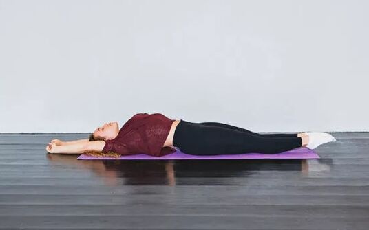 Exercise sequence