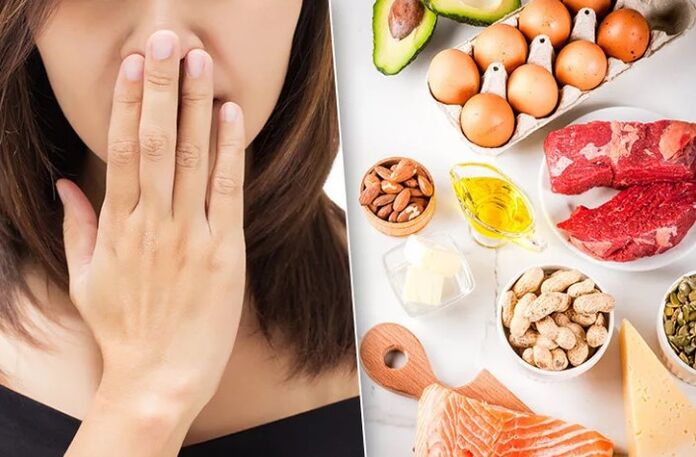 Disadvantages of nutrition