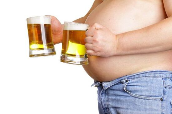 Limit alcohol consumption