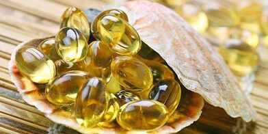 Vitamins needed when losing weight