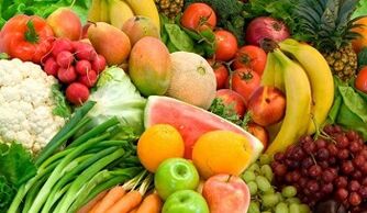 Methods for losing 7 kg in a week