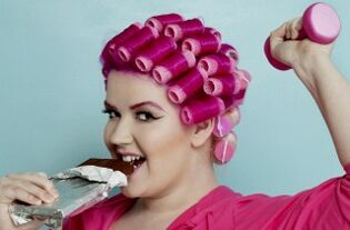 how and how quickly you can lose weight at home